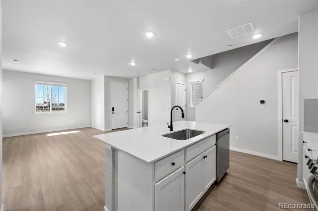22695 E 47th Avenue Aurora, CO 80019