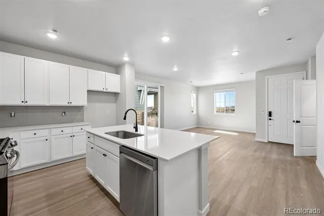 22695 E 47th Avenue Aurora, CO 80019