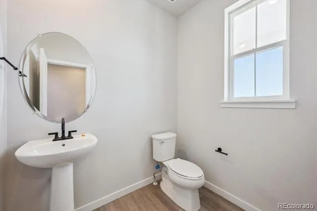 22687 E 47th Place Aurora, CO 80019