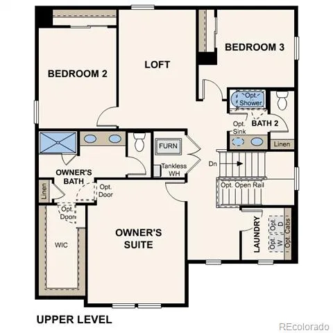 22687 E 47th Place Aurora, CO 80019
