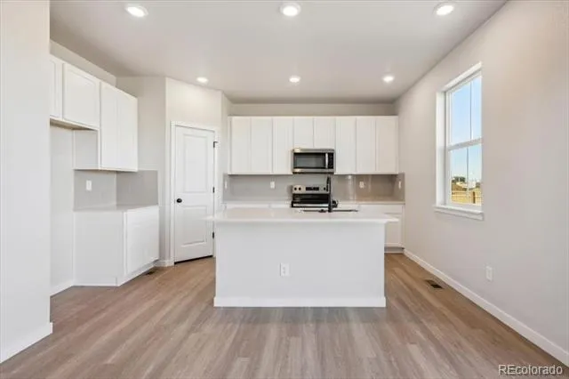 22687 E 47th Place Aurora, CO 80019