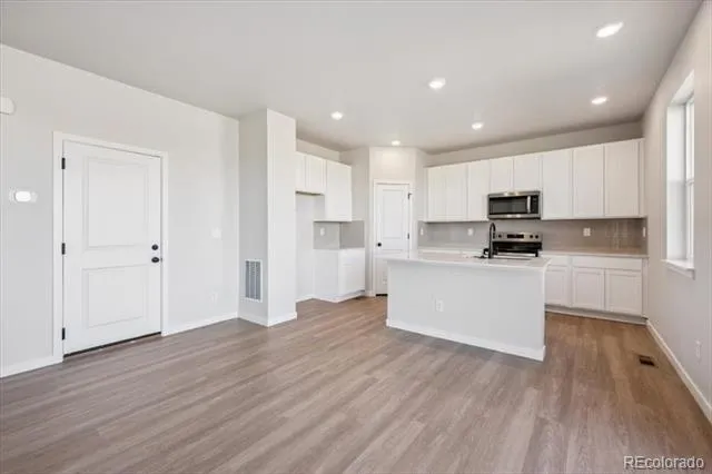 22687 E 47th Place Aurora, CO 80019