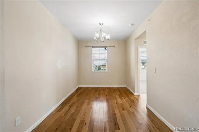 24646 E Calhoun Place #C Aurora, CO 80016