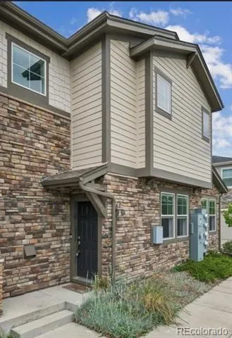 24646 E Calhoun Place #C Aurora, CO 80016