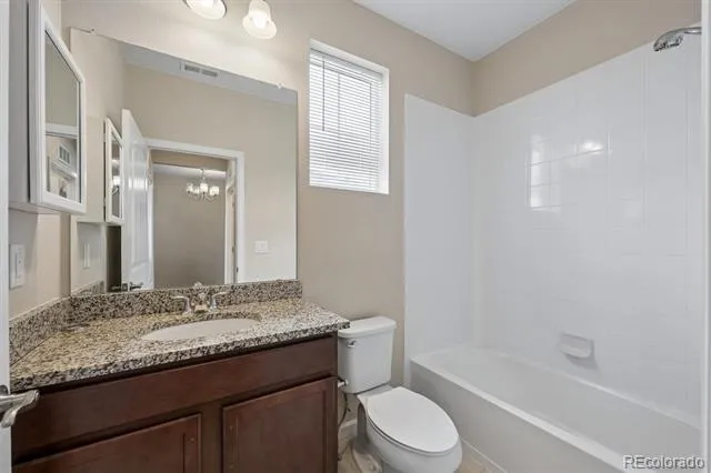 24646 E Calhoun Place #C Aurora, CO 80016