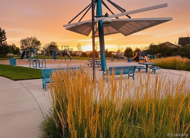 24646 E Calhoun Place #C Aurora, CO 80016