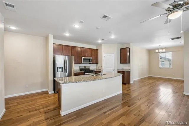 24646 E Calhoun Place #C Aurora, CO 80016