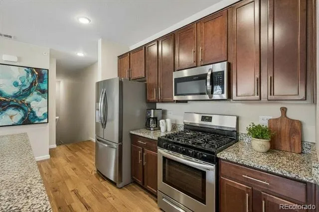 24646 E Calhoun Place #C Aurora, CO 80016