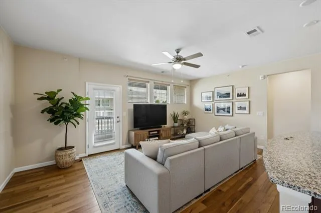 24646 E Calhoun Place #C Aurora, CO 80016