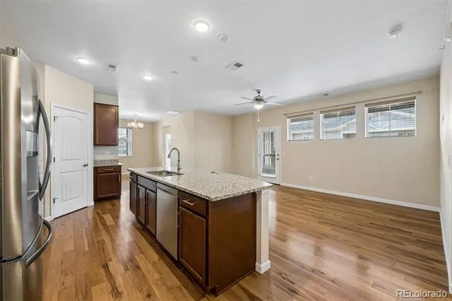 24646 E Calhoun Place #C Aurora, CO 80016