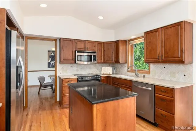 2422 W Arapahoe Court Littleton, CO 80120