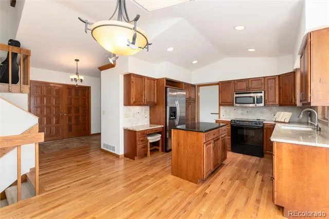 2422 W Arapahoe Court Littleton, CO 80120