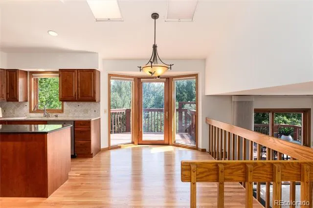 2422 W Arapahoe Court Littleton, CO 80120