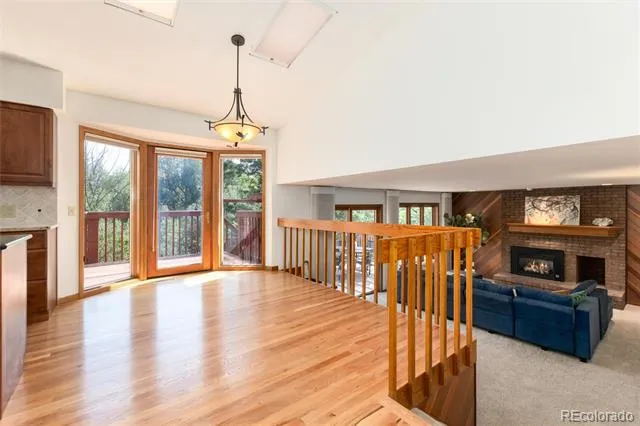 2422 W Arapahoe Court Littleton, CO 80120