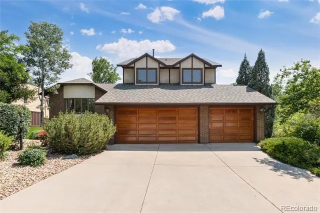 2422 W Arapahoe Court Littleton, CO 80120