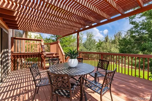 2422 W Arapahoe Court Littleton, CO 80120