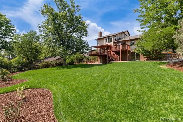 2422 W Arapahoe Court Littleton, CO 80120