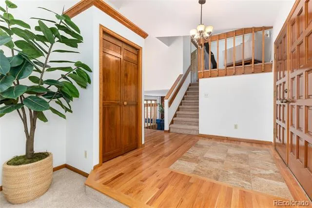 2422 W Arapahoe Court Littleton, CO 80120