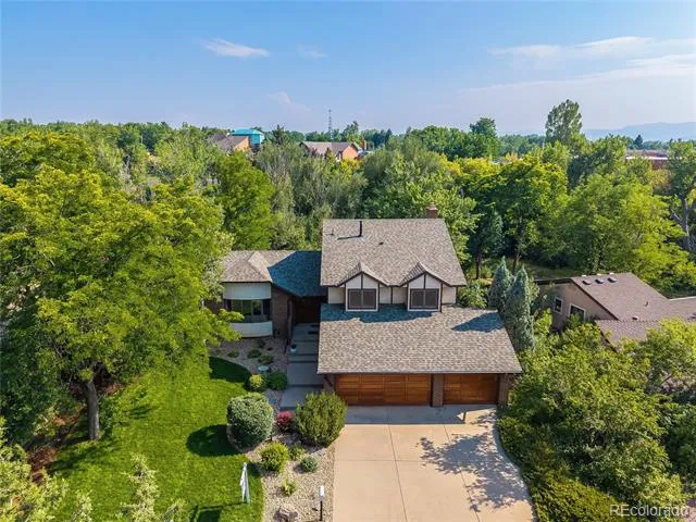 2422 W Arapahoe Court Littleton, CO 80120