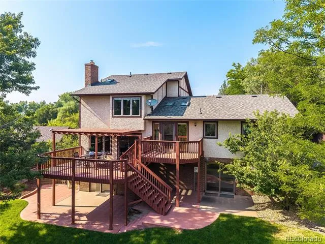 2422 W Arapahoe Court Littleton, CO 80120