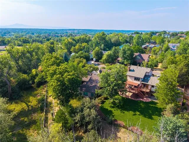 2422 W Arapahoe Court Littleton, CO 80120