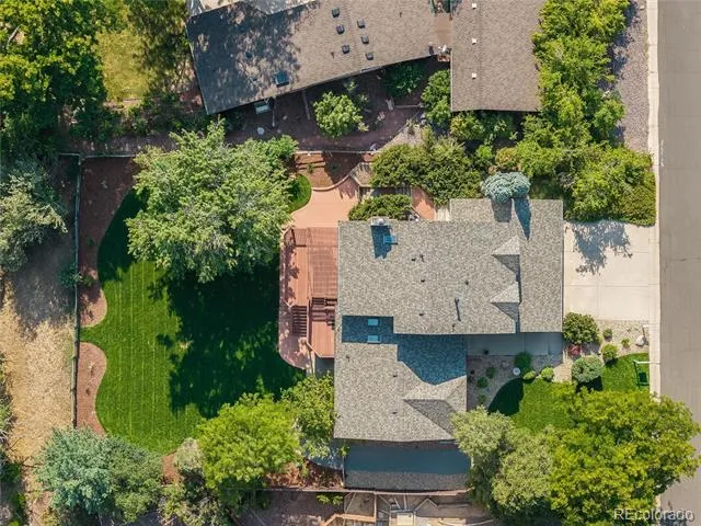 2422 W Arapahoe Court Littleton, CO 80120