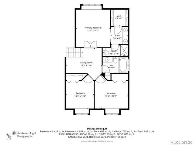 2422 W Arapahoe Court Littleton, CO 80120