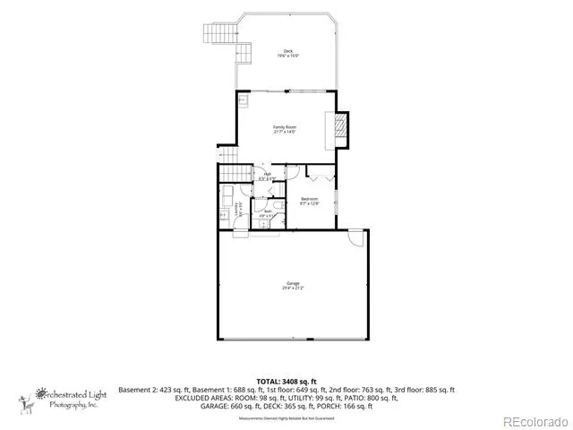 2422 W Arapahoe Court Littleton, CO 80120