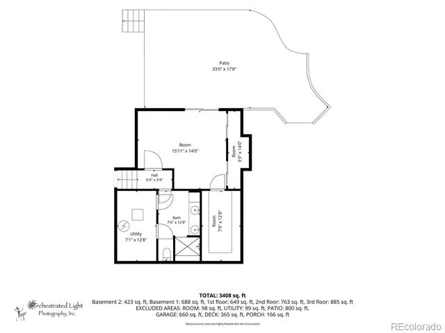 2422 W Arapahoe Court Littleton, CO 80120
