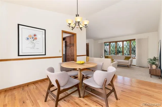 2422 W Arapahoe Court Littleton, CO 80120