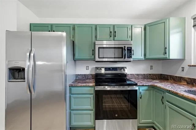 12439 W 84th Drive Arvada, CO 80005