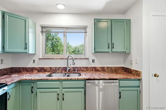 12439 W 84th Drive Arvada, CO 80005