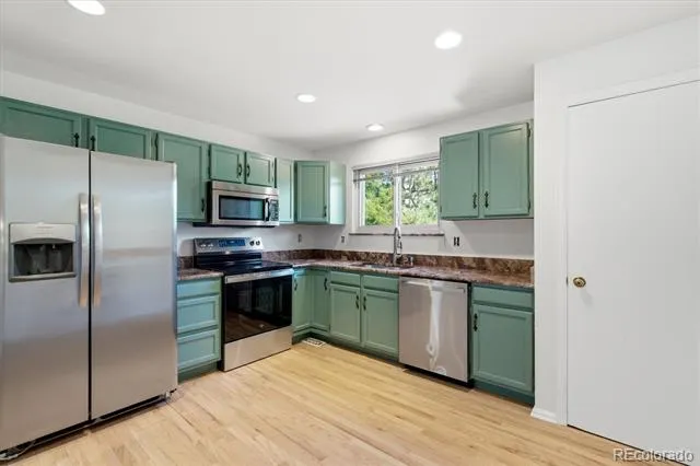 12439 W 84th Drive Arvada, CO 80005