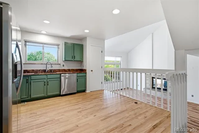 12439 W 84th Drive Arvada, CO 80005