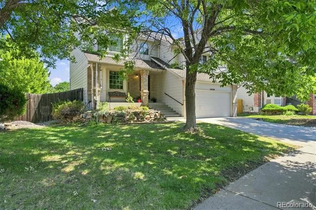 12439 W 84th Drive Arvada, CO 80005