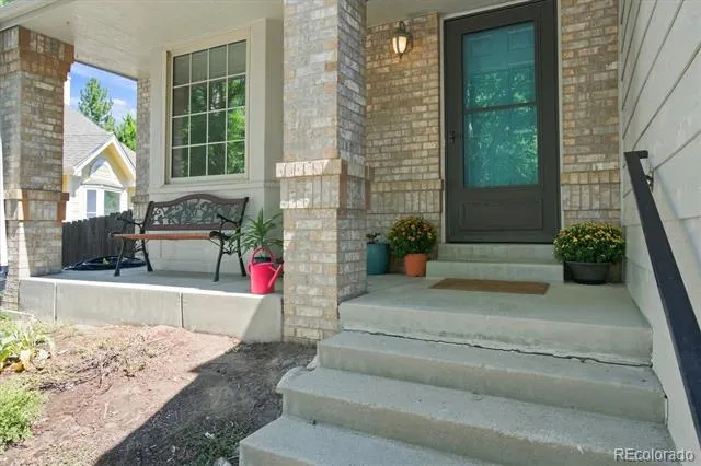 12439 W 84th Drive Arvada, CO 80005