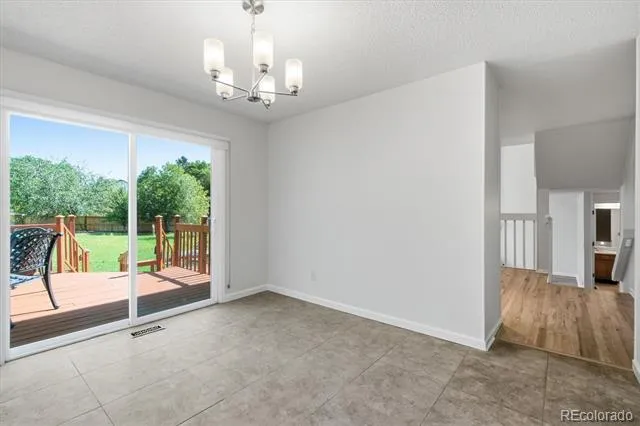 12439 W 84th Drive Arvada, CO 80005