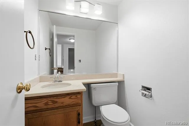 12439 W 84th Drive Arvada, CO 80005