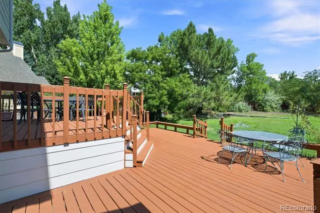 12439 W 84th Drive Arvada, CO 80005