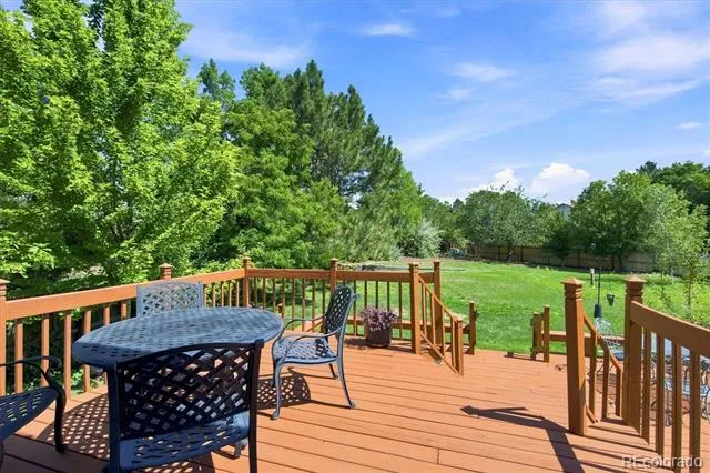 12439 W 84th Drive Arvada, CO 80005