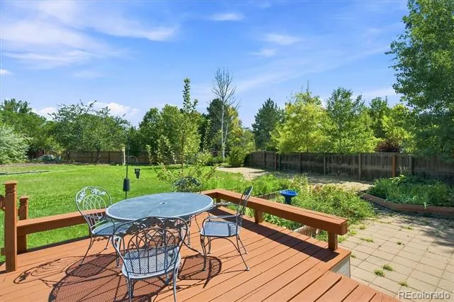 12439 W 84th Drive Arvada, CO 80005