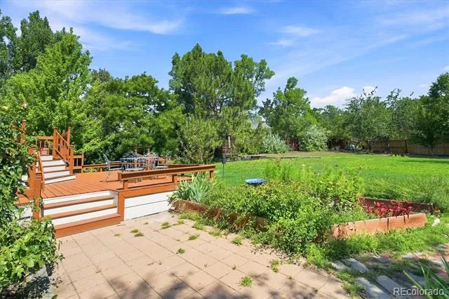 12439 W 84th Drive Arvada, CO 80005