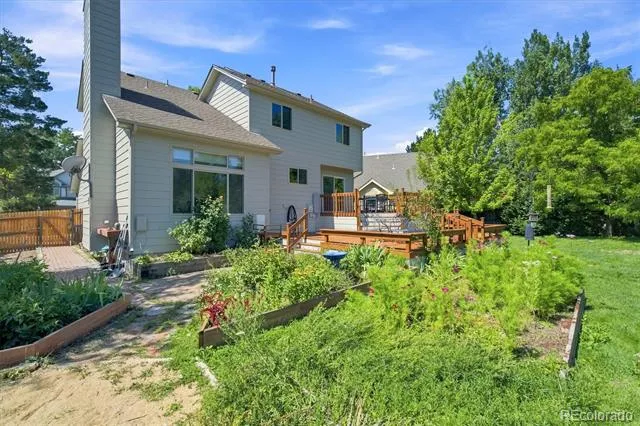 12439 W 84th Drive Arvada, CO 80005