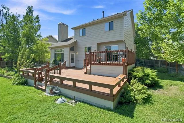 12439 W 84th Drive Arvada, CO 80005