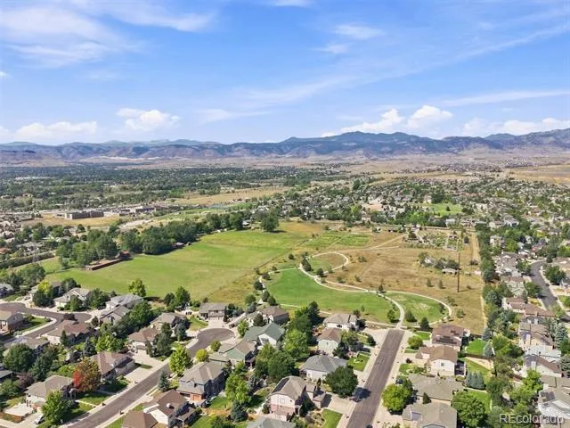 12439 W 84th Drive Arvada, CO 80005