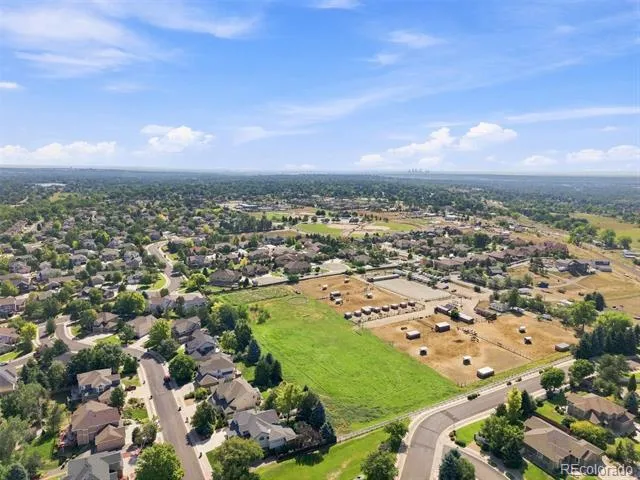 12439 W 84th Drive Arvada, CO 80005