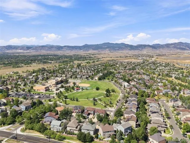 12439 W 84th Drive Arvada, CO 80005