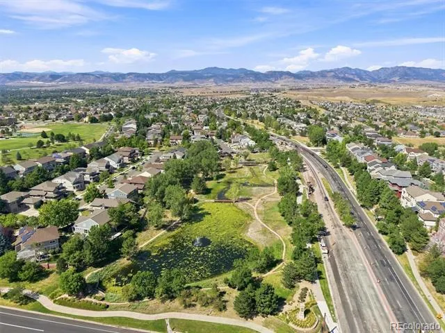 12439 W 84th Drive Arvada, CO 80005