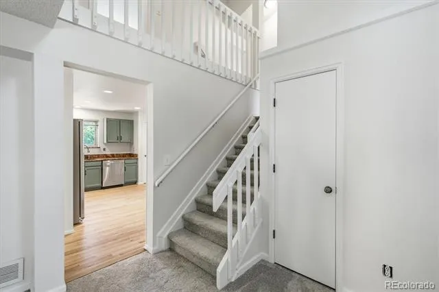 12439 W 84th Drive Arvada, CO 80005