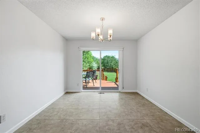 12439 W 84th Drive Arvada, CO 80005